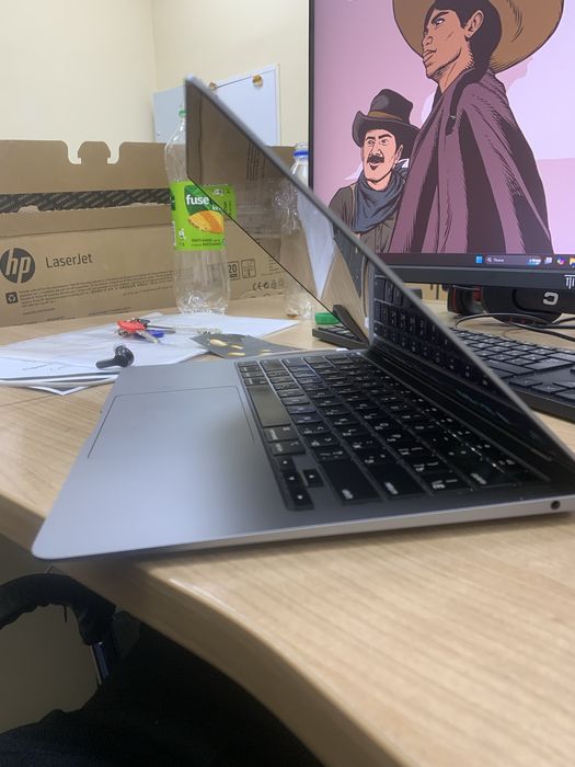 Macbook air 2020 intel