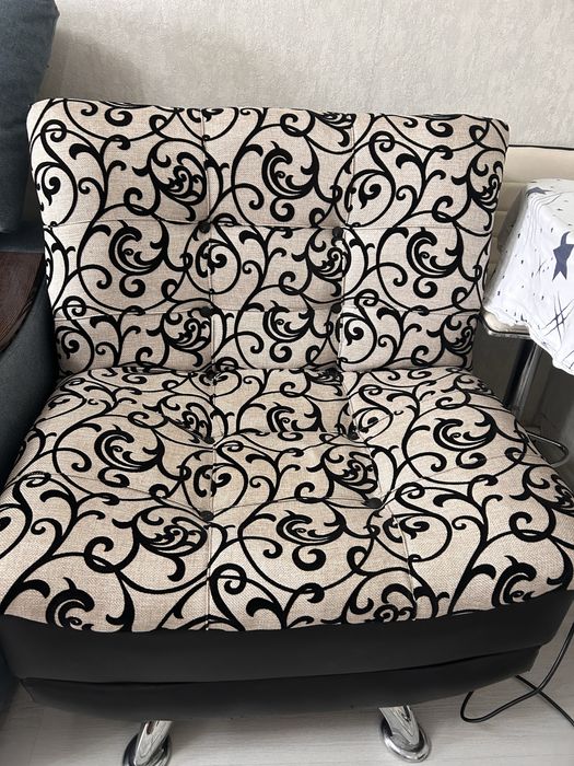 Кресло раскладная .