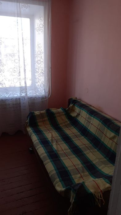 Продам 2 комнатную квартиру