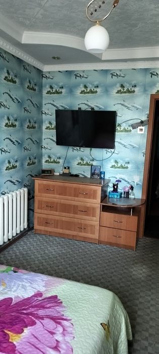 Продам квартиру..