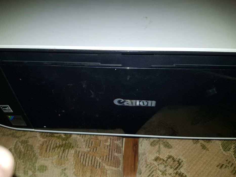 Imprimanta canon mp 220