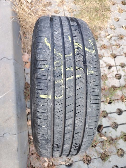 Гуми Hankook Kinergy ST AS DOT 3823 215/55/R17