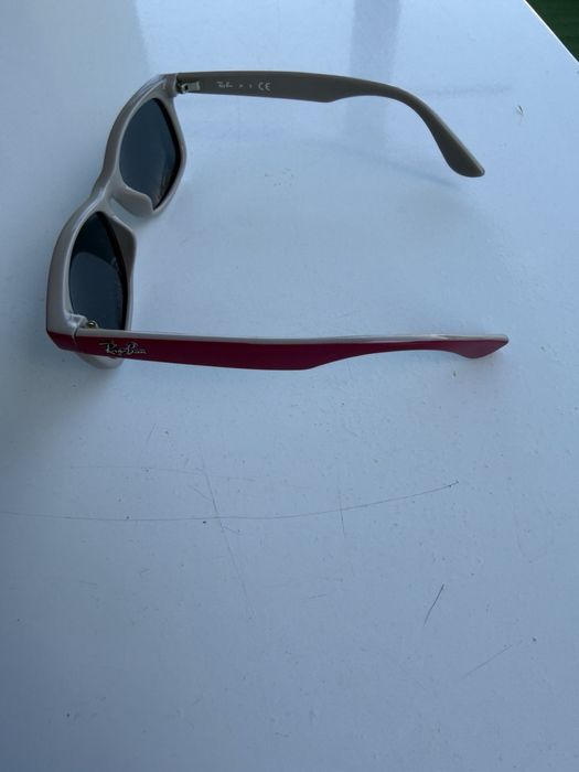 Детски слънчеви очила RayBan