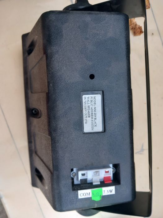 Vand electronice