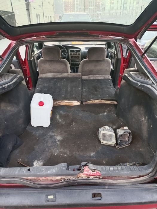 Ниссан примера р10