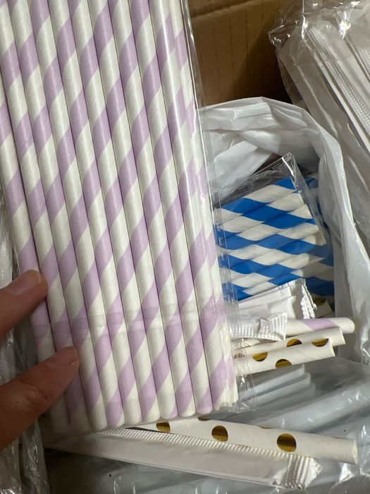 Продам трубочки для напитка