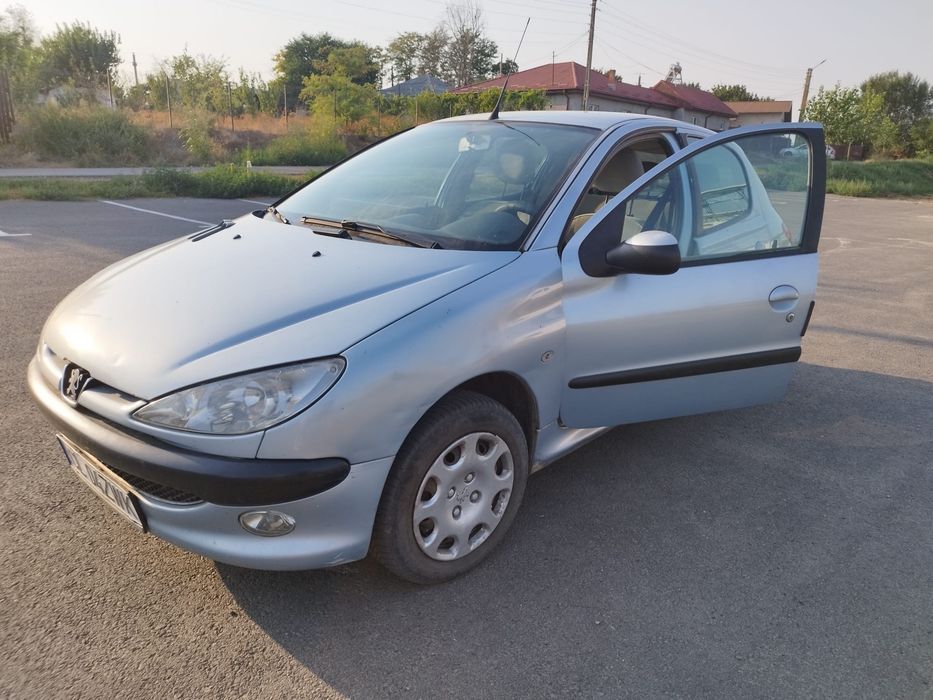 Peugeot 208 de vanzare