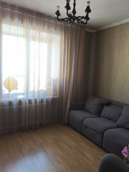 2-х комнатная квартира