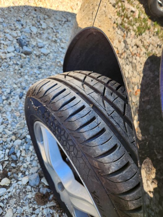 Пежо 207 1.6 на части