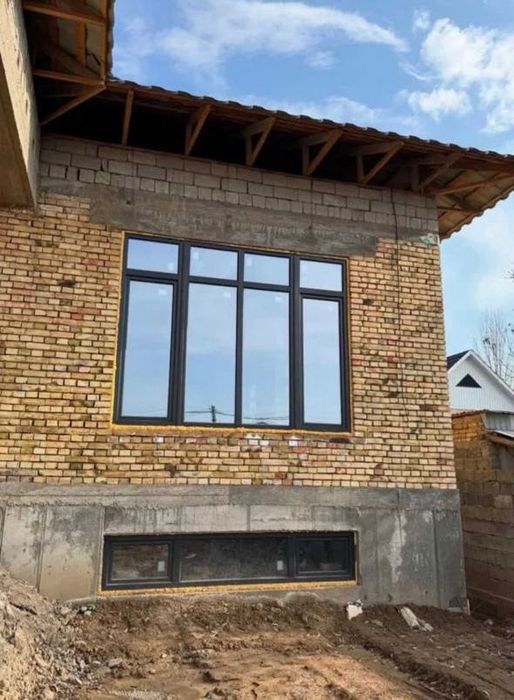 Пластиковое окна