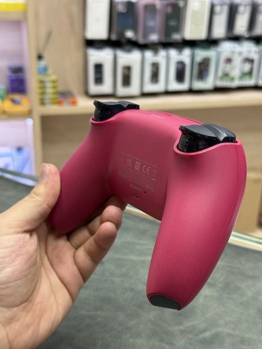 Play Station 5 Джостик DualSense Геймпад