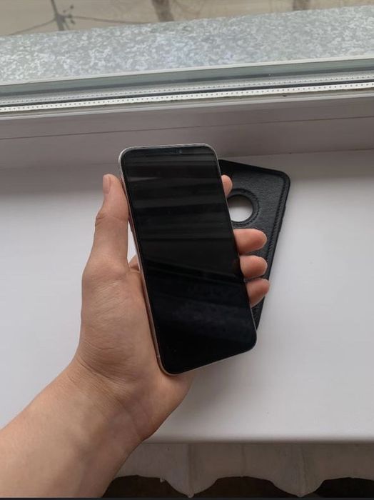 Iphone x в продаже