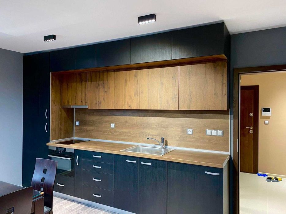 Дава се под наем Тристаен апартамент в Пловдив, Старият град - 88 кв.м за 331.5 € - Снимка #10