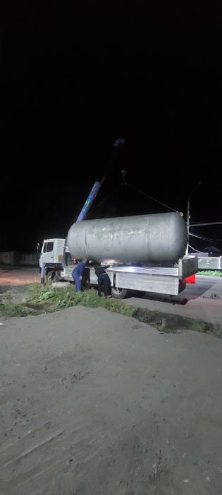 Услуги манипулятора и эвакуатора