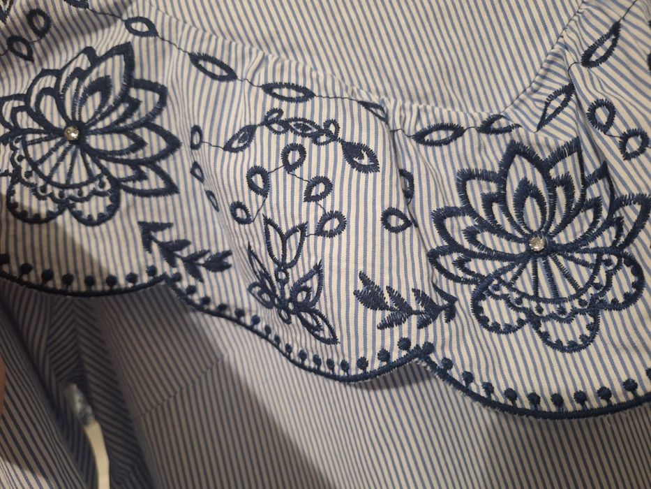 Camăși și bluze, Zara, mărime M