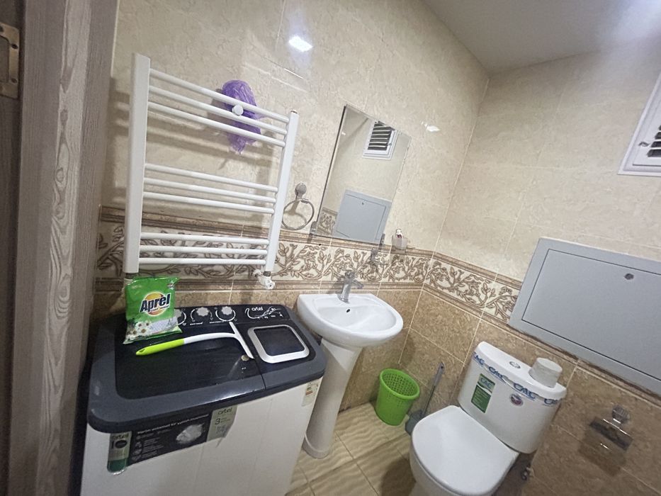 Ijaraga beraman 2 xonali
