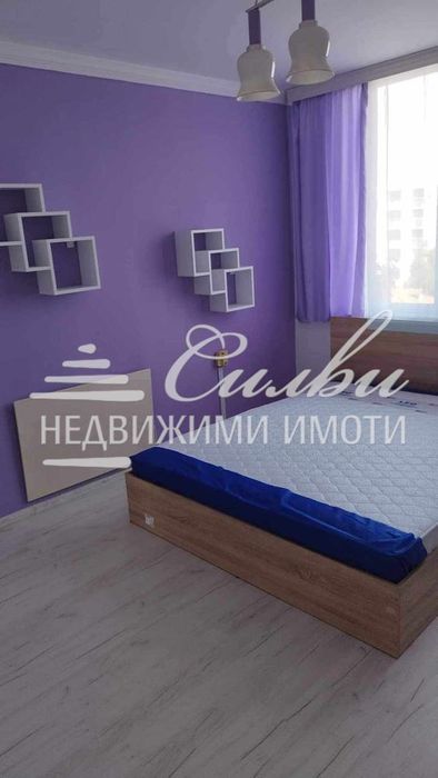 Дава се под наем Тристаен апартамент в Шумен, Болницата - 72 кв.м за 331.5 € - Снимка #3