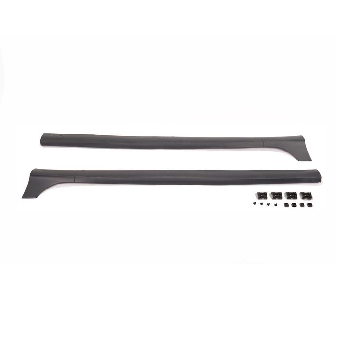 Странични прагове стил R32 за VW Golf 5 2003 - 2009