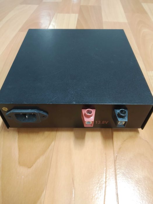 Оригинальный блок питания Samlex SEC-1223