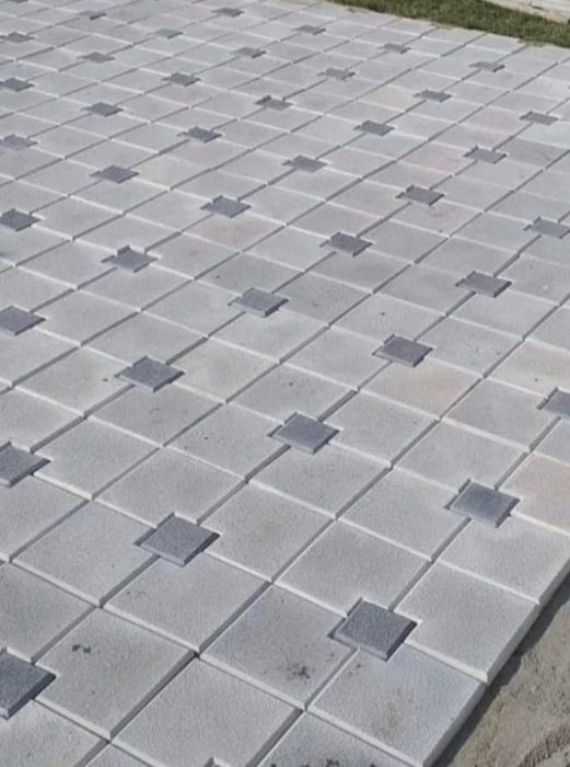 Pavaje din beton rezistente - Livrare rapidă în București și Ilfov