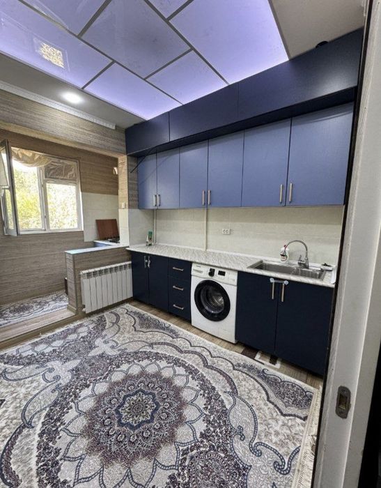 Сдаётся в аренду квартира Юнусабад 11кв 2/4/9