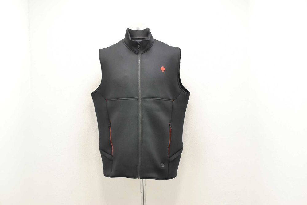 Engelbert Strauss vesta de soft shell marimea XL  (3984)