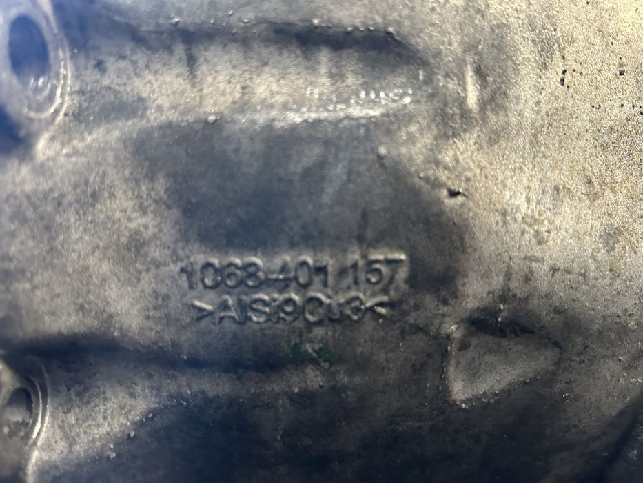 Автоматична скоростна кутия с хидро БМВ 730д 218коня bmw 730d 6hp26