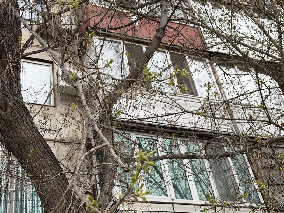 Продается  квартира 2-х комн