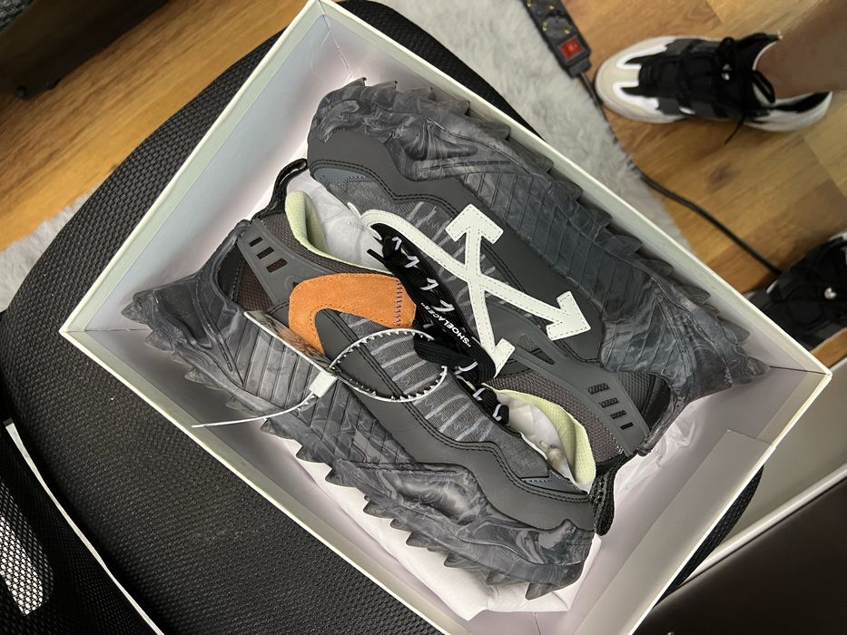 Off white odsy 1000