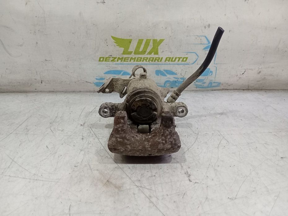 Etrier stanga spate Opel Meriva 2 (2010 - 2014) 1.4 benzina A14NEL 1.4 benzina A14NEL A14NEL