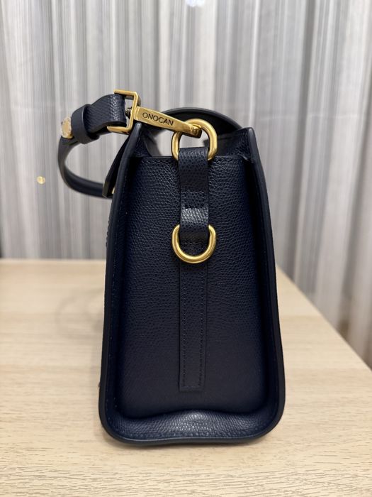 Geanta Onocan Rita Navy Blue