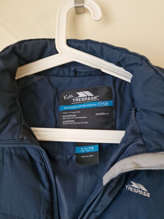 Ски зимно яке за момче