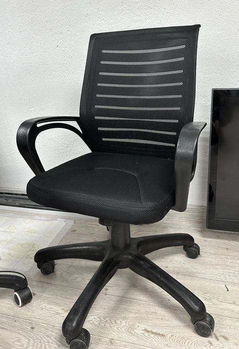 Продам компьютерные кресла