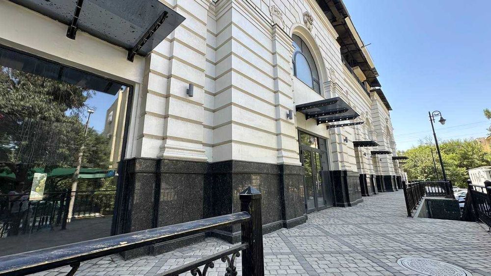 Продается Офис 300 кв. Новостройка Кадастр ЖК Kazakhstan 2000 у.е кв.м