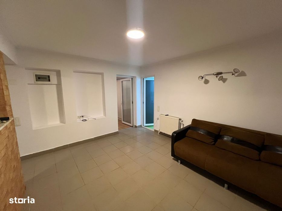 Casa individuala 2 camere | Șoseaua Dudesti-Pantelimon | Metrou Repub