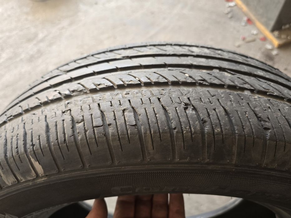 Шины       KAPSEN