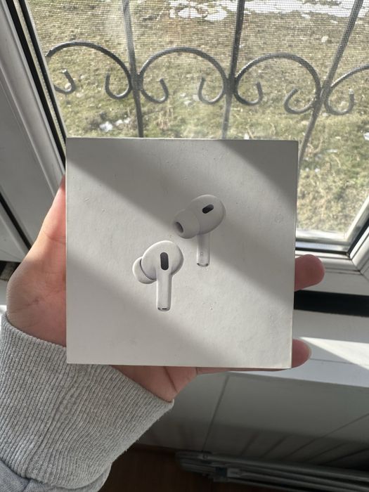 Airpods pro 2 type - c