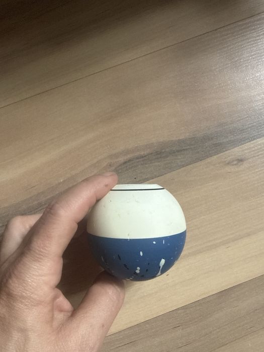 Tama gecko paint PLA