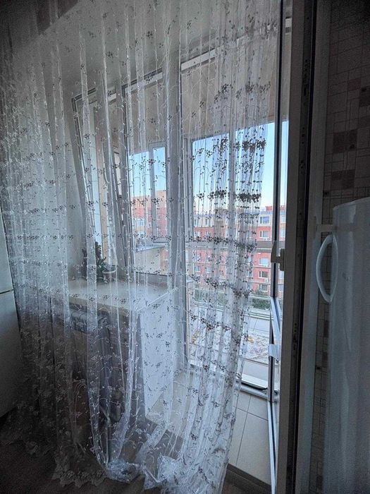 Продается 1 ком квартира мкр Юбилейный