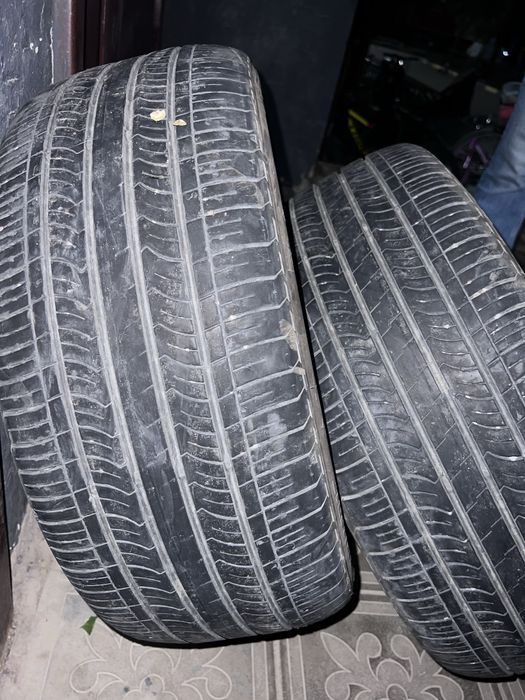 Резину 225/45/17 Nexen