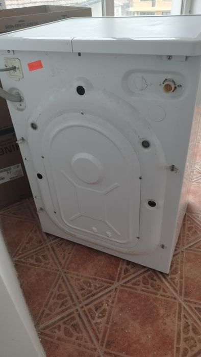 Перална Beko 110evro 6кг