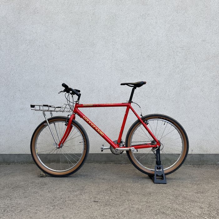 Cannondale 26” Велосипед / Колело