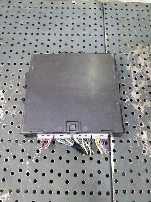 Modul electronic toyota auris e18 8968102030j mb2850001813