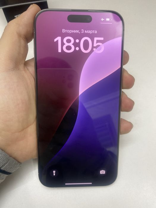 Iphone 16 pro max/ Айфон 16 про макс