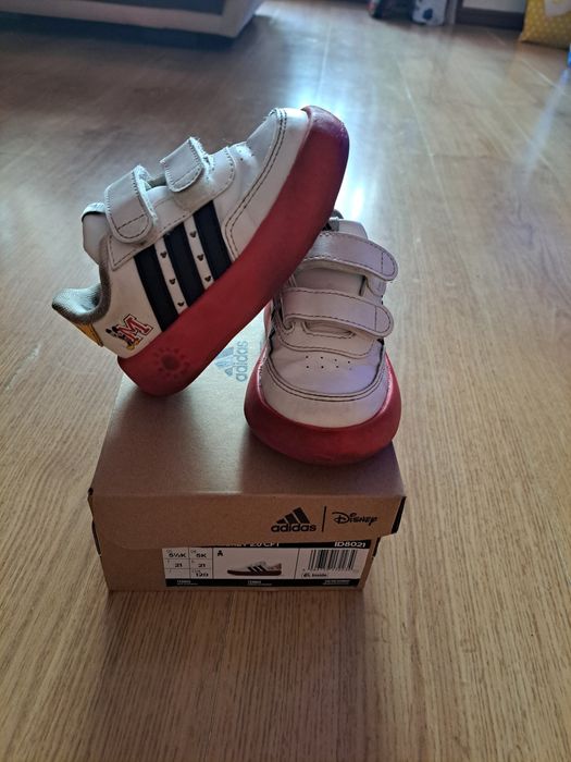 Детски маратонки Adidas