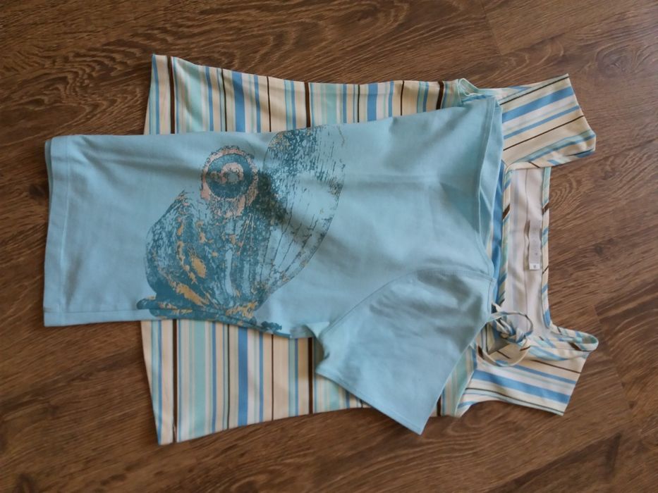 Распродажа  кофточки и футболки