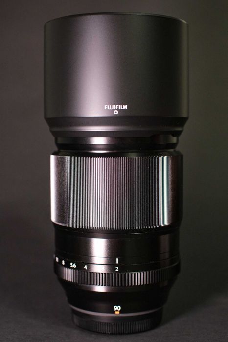 Obiective Fujifilm Fujinon XF 90mm F2.0 WR | XF 18mm F1.4 WR