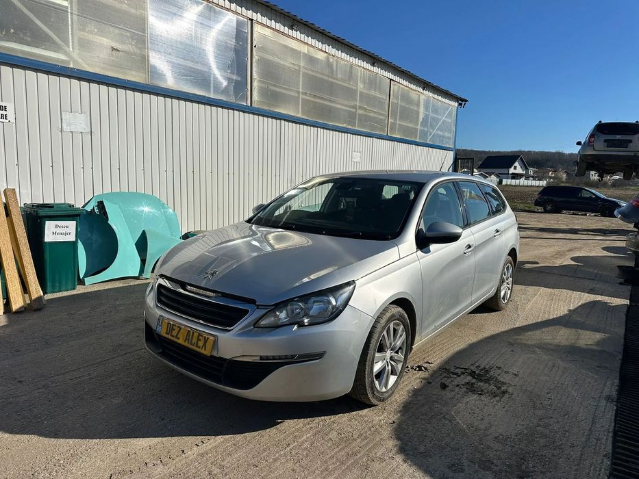 Dezmembrari Peugeot 308 2016 1.6HDi