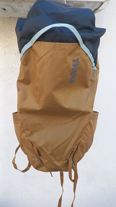 Туристическа раница thule 20l. Jerez 35l