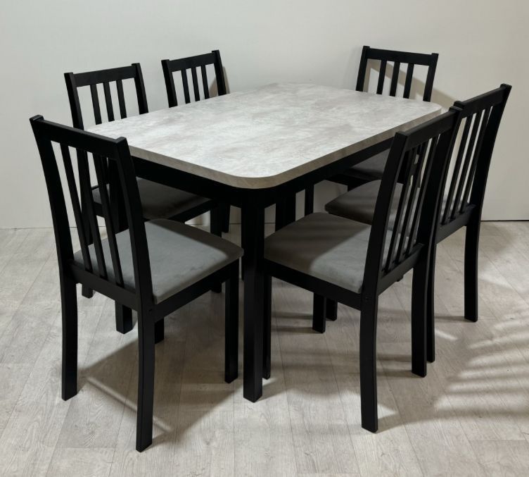 Кухыный стол стуля